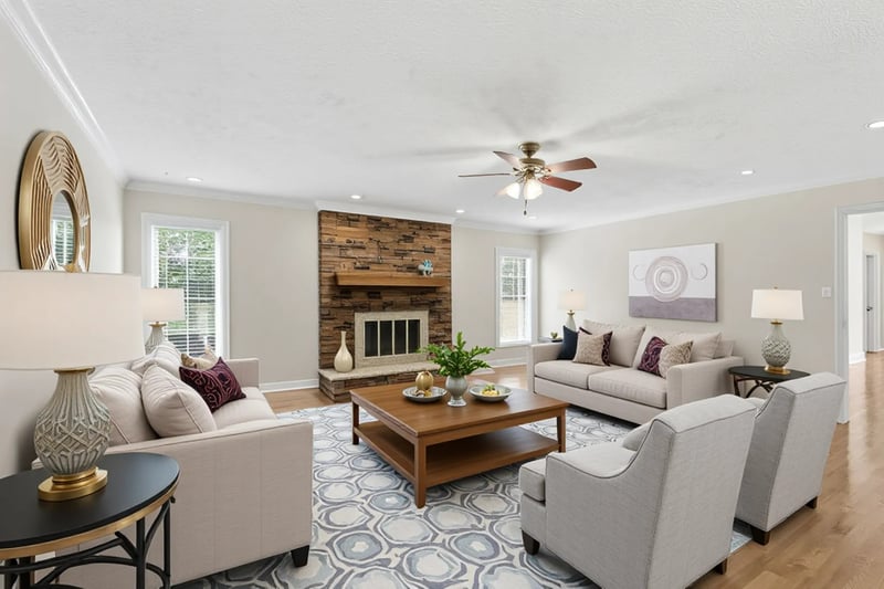 1219 Rosewood Trl, Mount Juliet, TN 37122