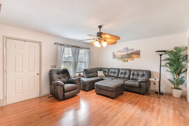 313 Sierra Dr, Murfreesboro, TN 37129