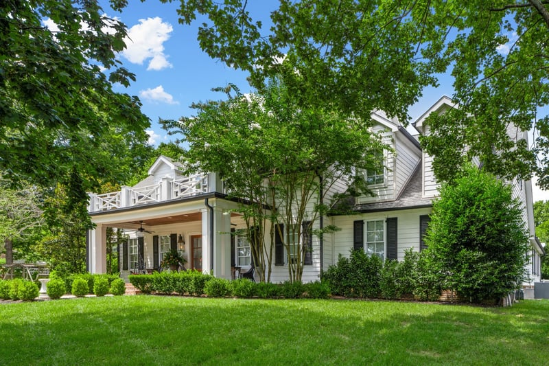 5566 Hill Rd, Brentwood, TN 37027