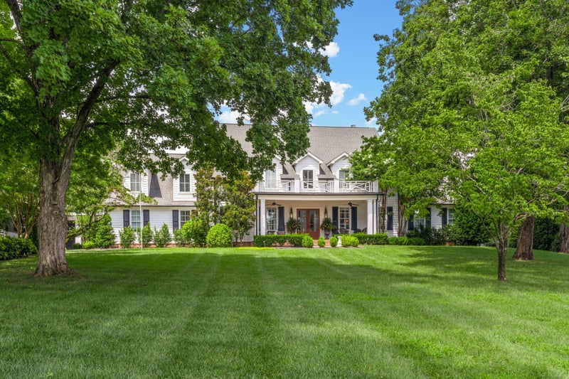 5566 Hill Rd, Brentwood, TN 37027