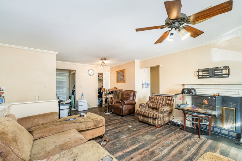 119 Ellington Pl #G, Madison, TN 37115