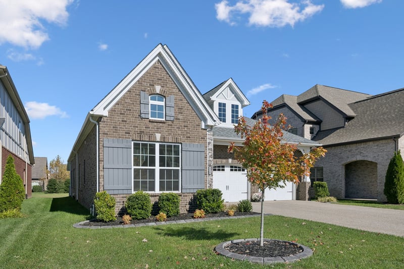 4326 Peacemill Ln, Murfreesboro, TN 37128