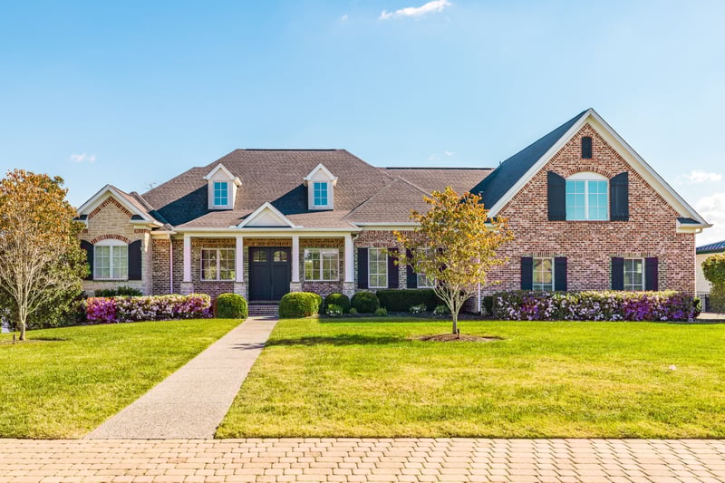 1395 Rozella Way, Gallatin, TN 37066