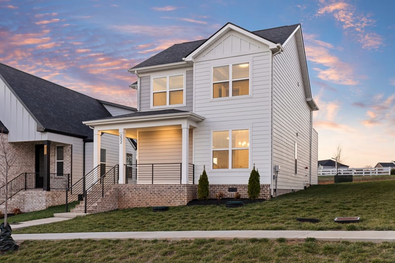 232 Franklin St, Pleasant View, TN 37146