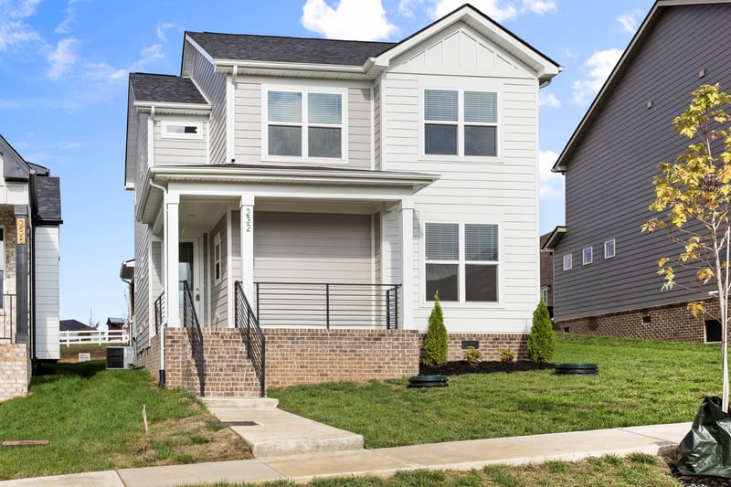 232 Franklin St, Pleasant View, TN 37146