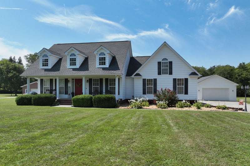 1043 Emerald Way, Castalian Springs, TN 37031