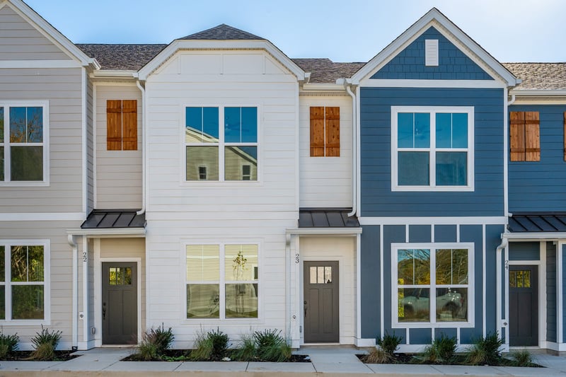 1170 S Dickerson Rd #23, Goodlettsville, TN 37072