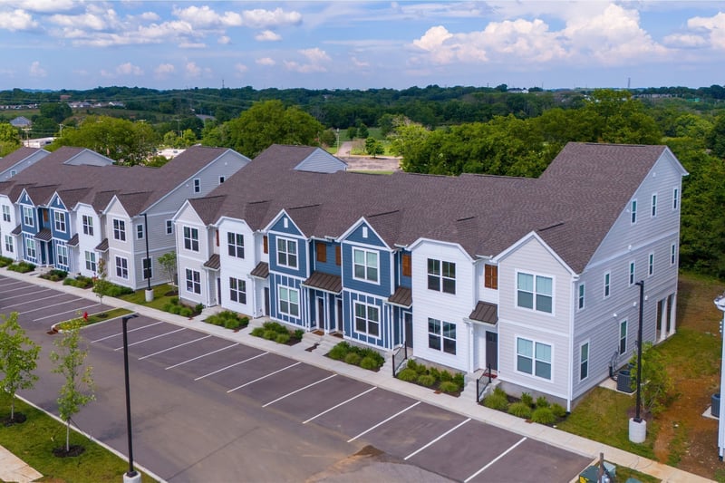 1170 S Dickerson Rd #23, Goodlettsville, TN 37072