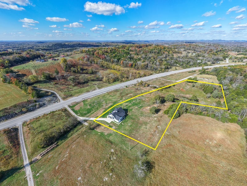 8301 Hartsville Pike, Lebanon, TN 37087