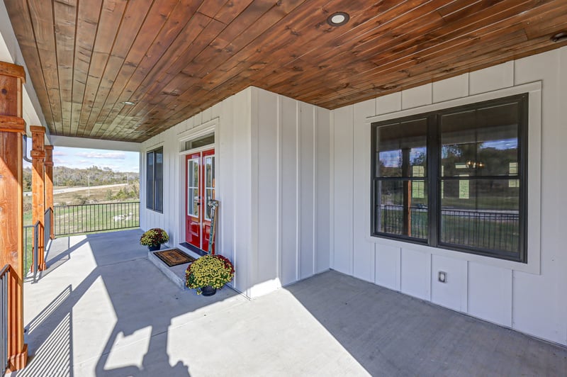 8301 Hartsville Pike, Lebanon, TN 37087