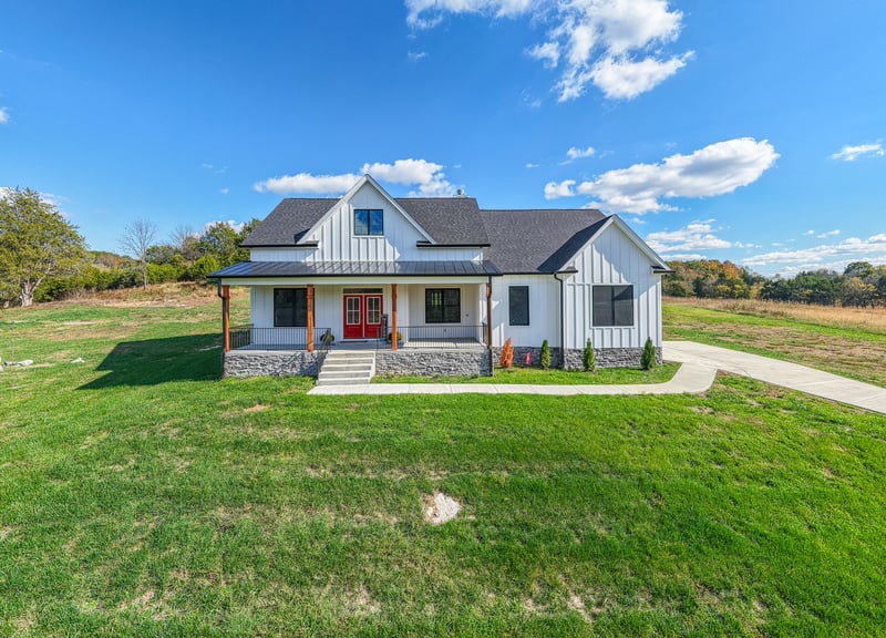 8301 Hartsville Pike, Lebanon, TN 37087