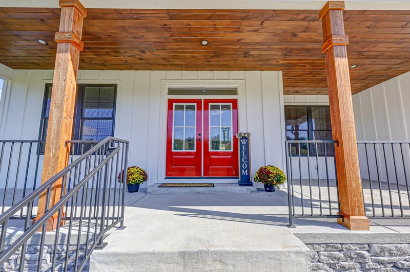 8301 Hartsville Pike, Lebanon, TN 37087