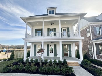 2226 Paden Rd, Nolensville, TN 37135