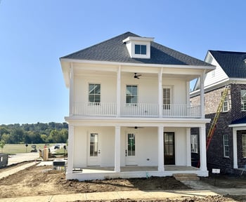 2226 Paden Rd, Nolensville, TN 37135