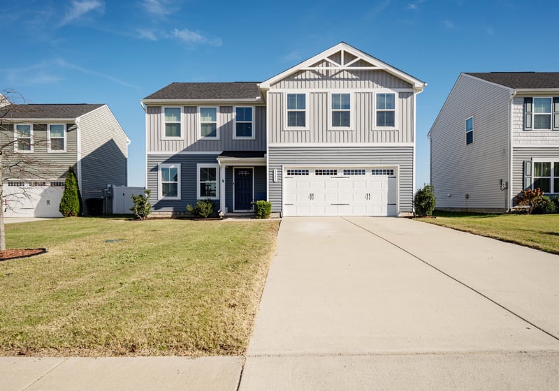 5531 Compass Way, Christiana, TN 37037