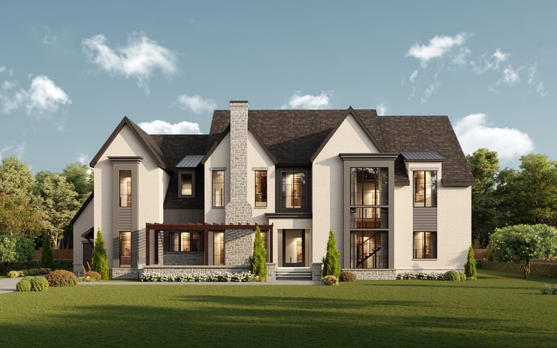 8015 Wikle Rd, Brentwood, TN 37027