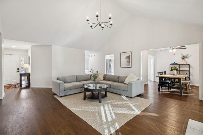 1764 Aaronwood Dr, Old Hickory, TN 37138