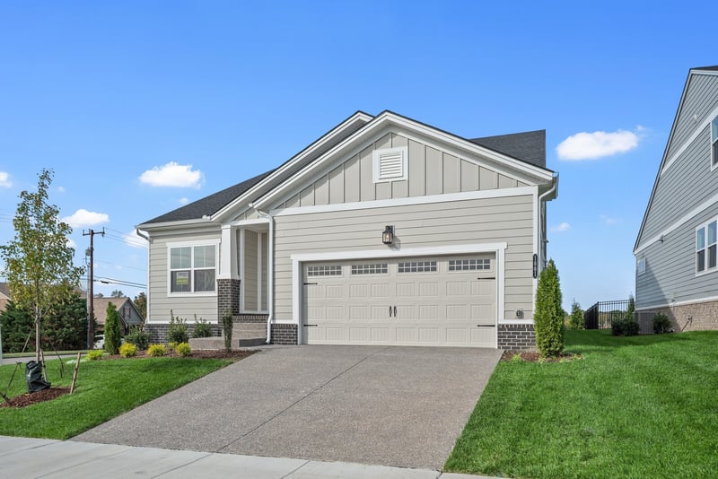 1001 Cherry Tree Dr, Mount Juliet, TN 37122