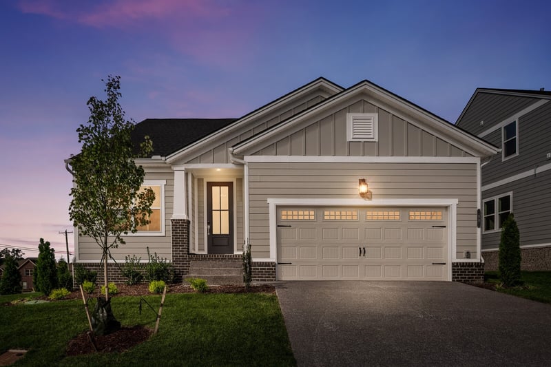 1001 Cherry Tree Dr, Mount Juliet, TN 37122