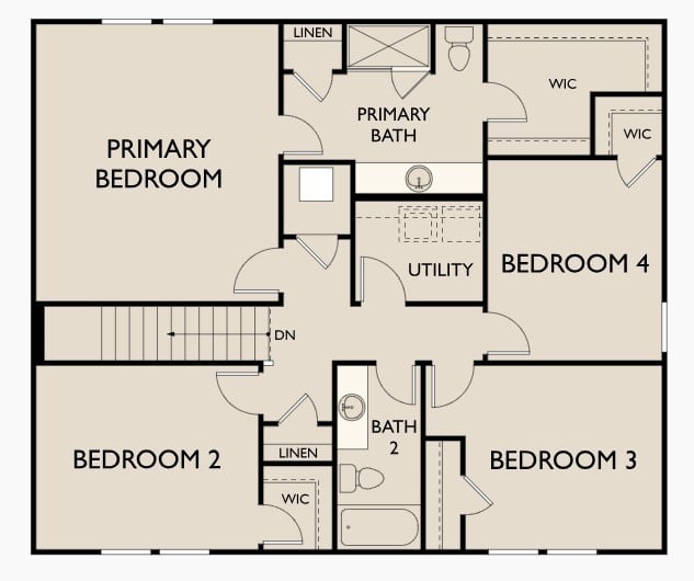 3312 Pippin St, Columbia, TN 38401