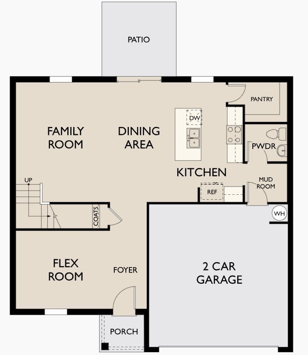 3312 Pippin St, Columbia, TN 38401