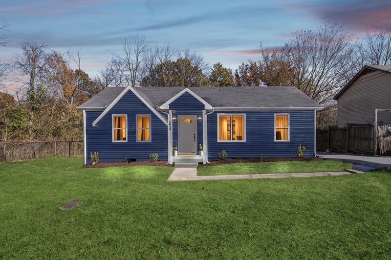 4816 Terragon Trl, Antioch, TN 37013