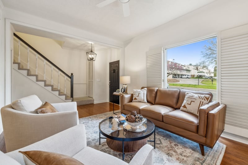 102 Foxborough Sq, Brentwood, TN 37027