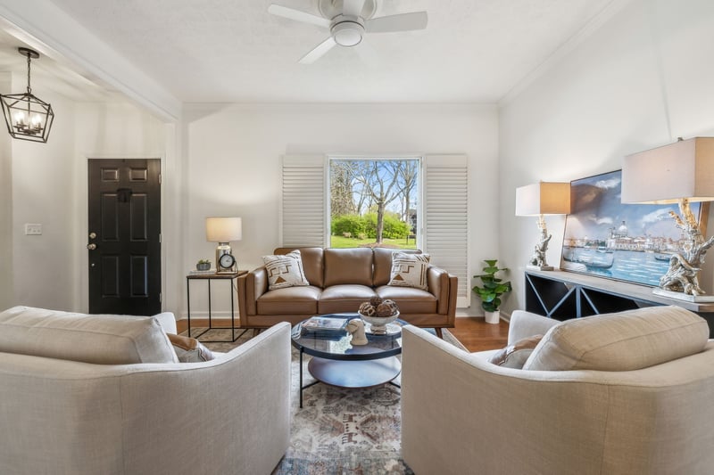 102 Foxborough Sq, Brentwood, TN 37027