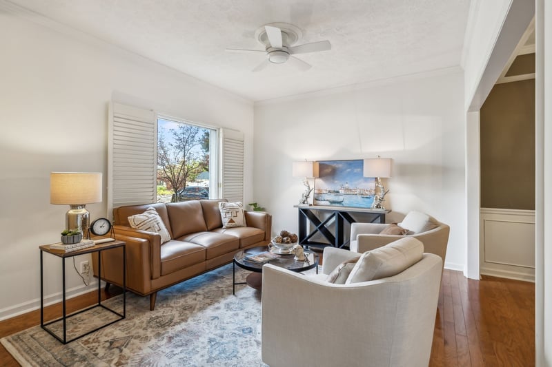 102 Foxborough Sq, Brentwood, TN 37027