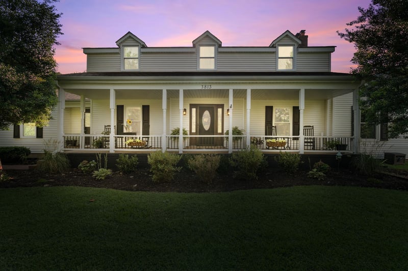 3813 Lebanon Rd, Murfreesboro, TN 37129