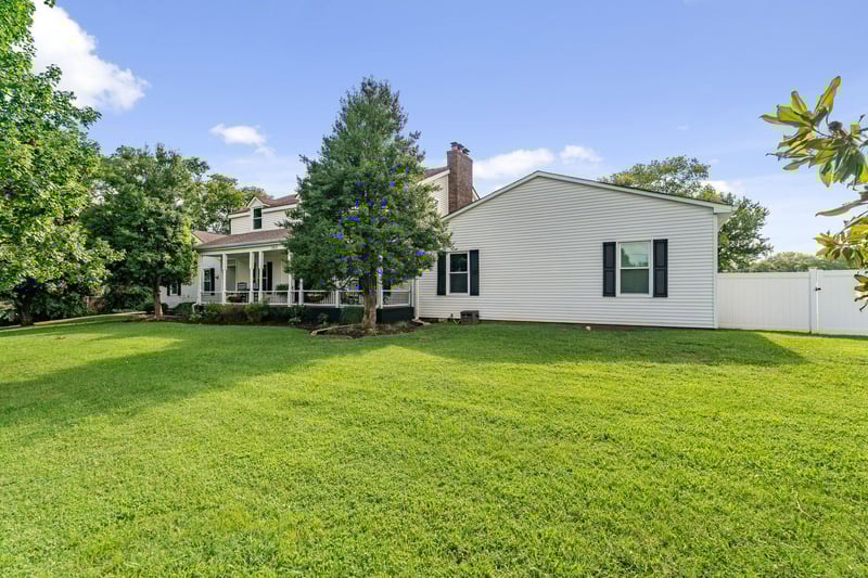 3813 Lebanon Rd, Murfreesboro, TN 37129