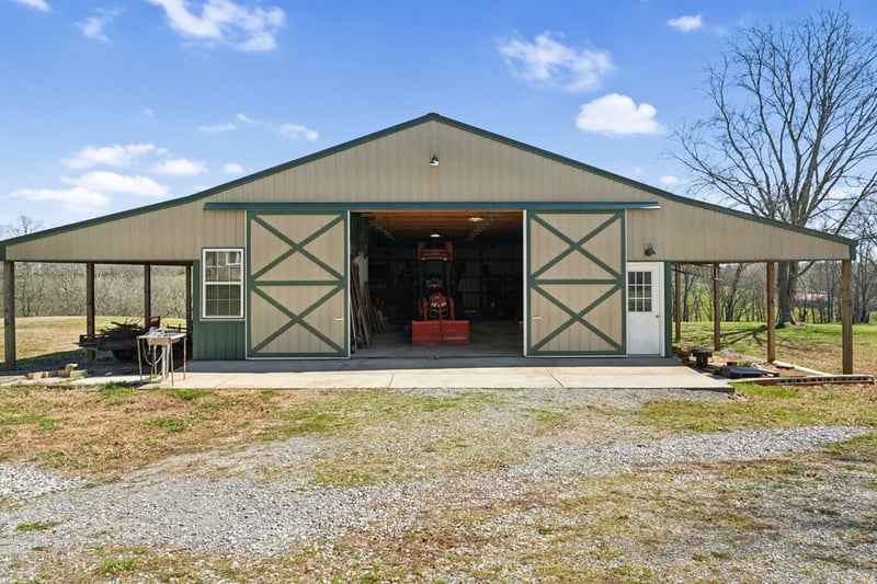 2030 31e Hwy, Gallatin, TN 37066