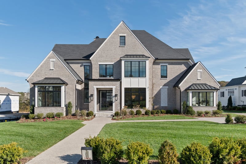 1708 Southwick Dr, Brentwood, TN 37027