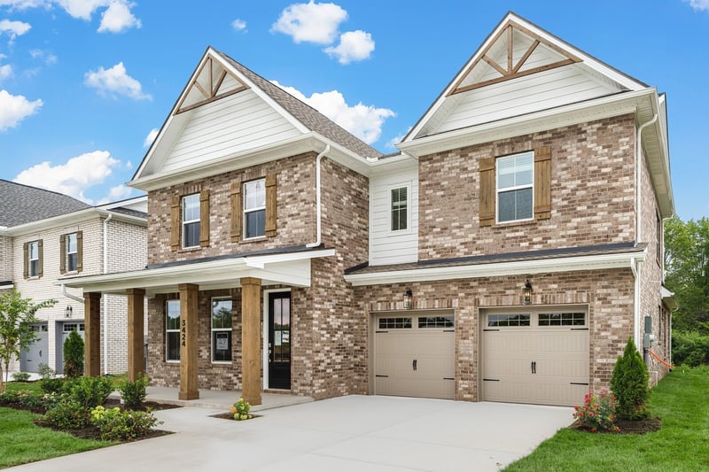 3526 Winterfell Dr, Murfreesboro, TN 37129