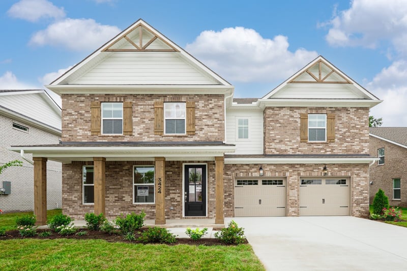 3526 Winterfell Dr, Murfreesboro, TN 37129