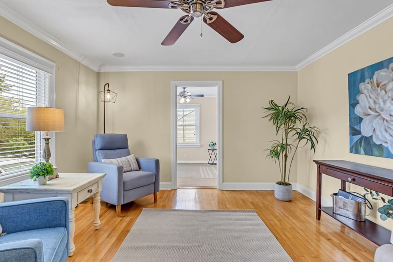 75 Elberta St, Nashville, TN 37210