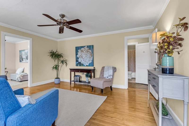 75 Elberta St, Nashville, TN 37210