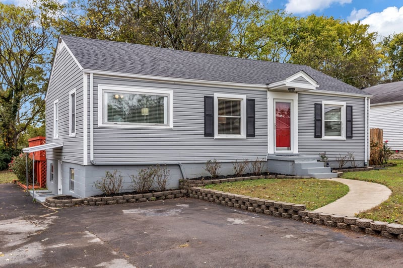 75 Elberta St, Nashville, TN 37210
