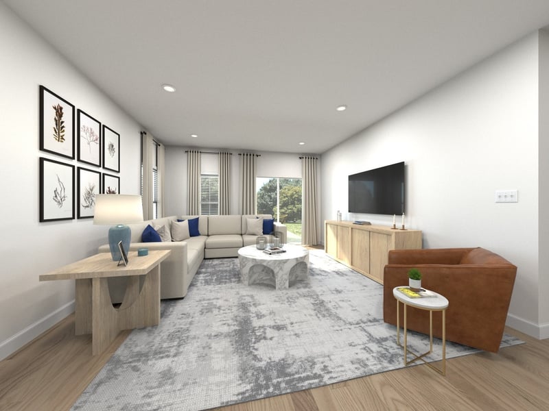 1513 Bear Branch Trce, Columbia, TN 38401