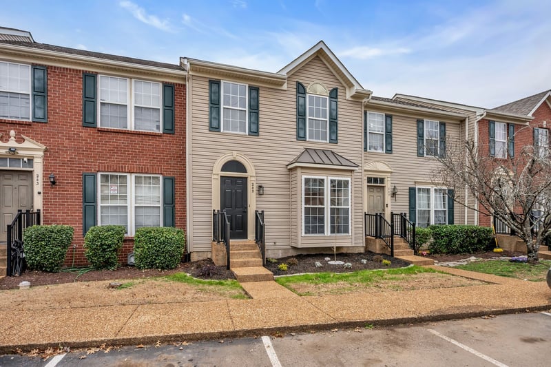 5170 Hickory Hollow Pkwy #245, Antioch, TN 37013