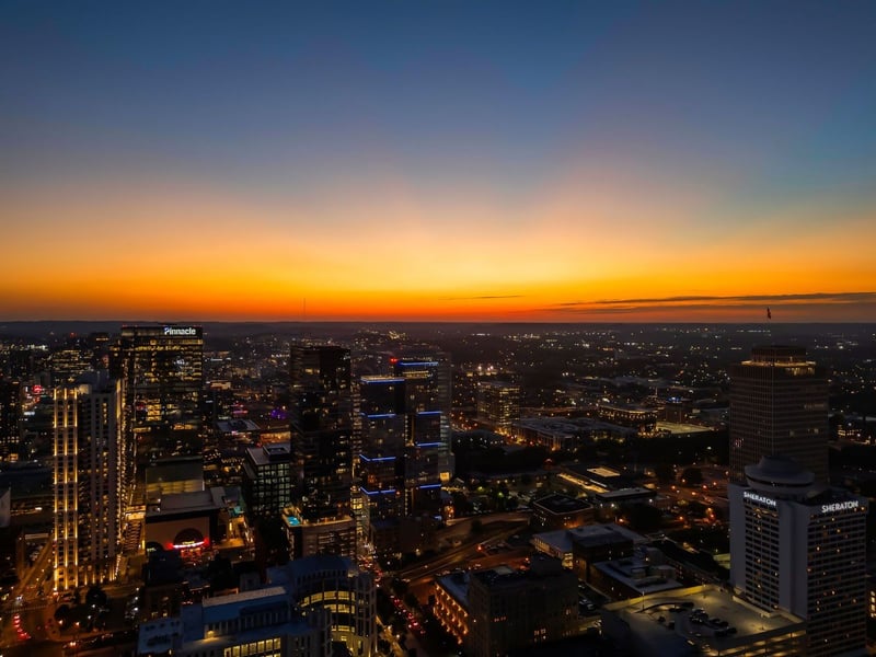 5887 Fredricksburg Dr, Nashville, TN 37215