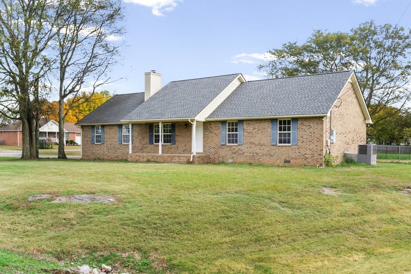 4001 Southridge Blvd, Murfreesboro, TN 37128