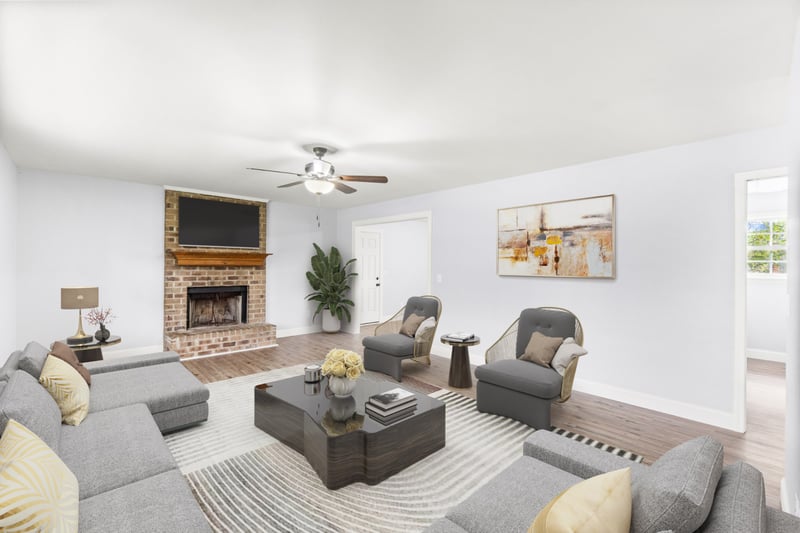 4001 Southridge Blvd, Murfreesboro, TN 37128