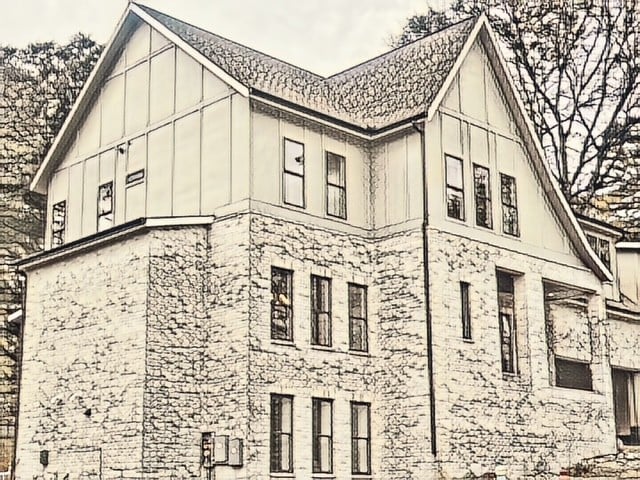 5409 Trousdale Dr, Nashville, TN 37220