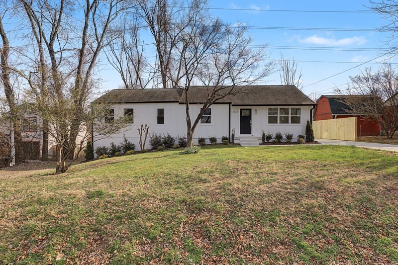 2923 Teakwood Dr, Nashville, TN 37214