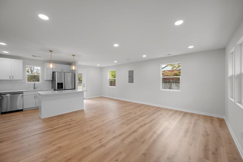 2923 Teakwood Dr, Nashville, TN 37214