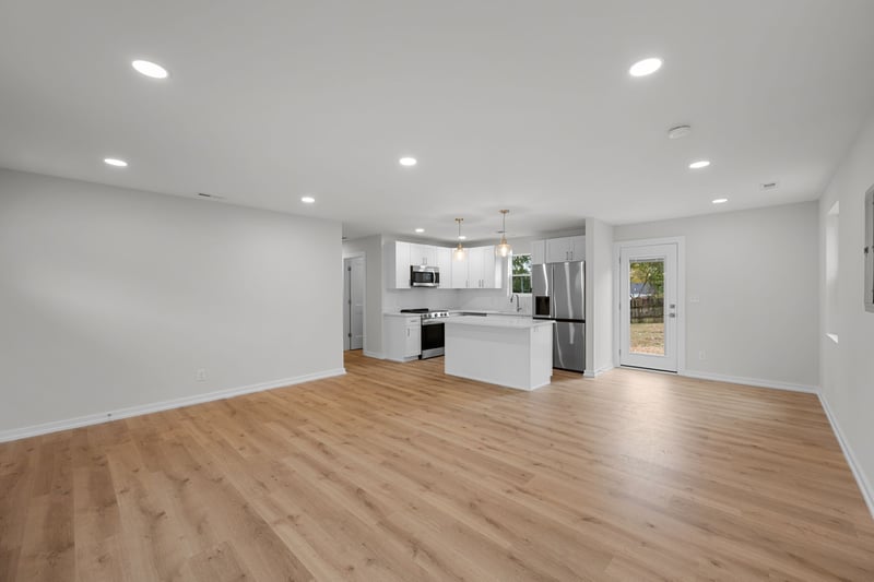 2923 Teakwood Dr, Nashville, TN 37214