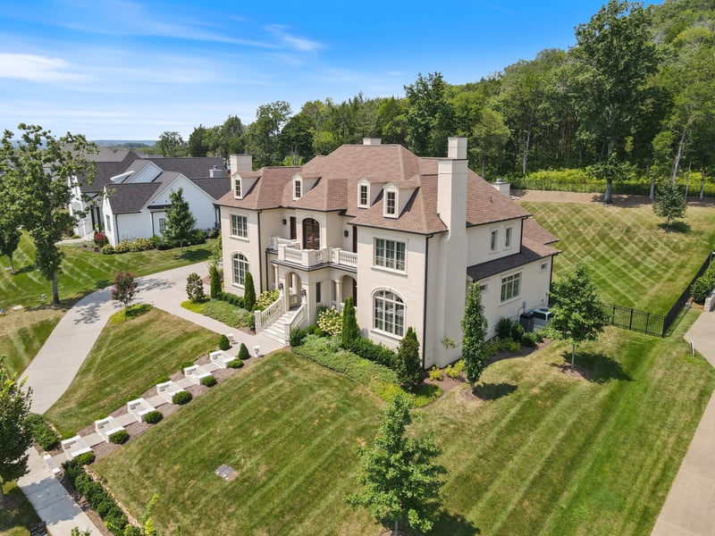 1506 Amesbury Ln, Franklin, TN 37069