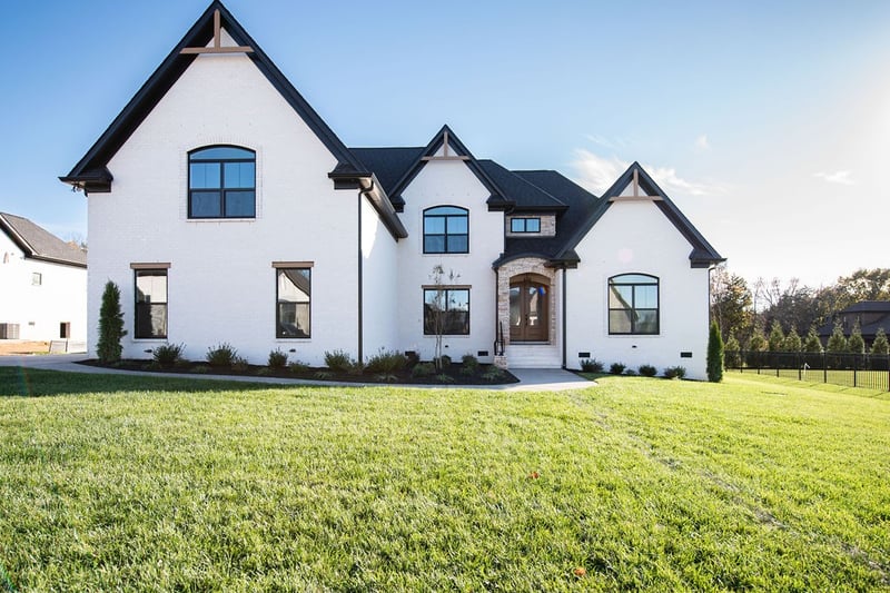 862 Harrisburg Ln, Mount Juliet, TN 37122