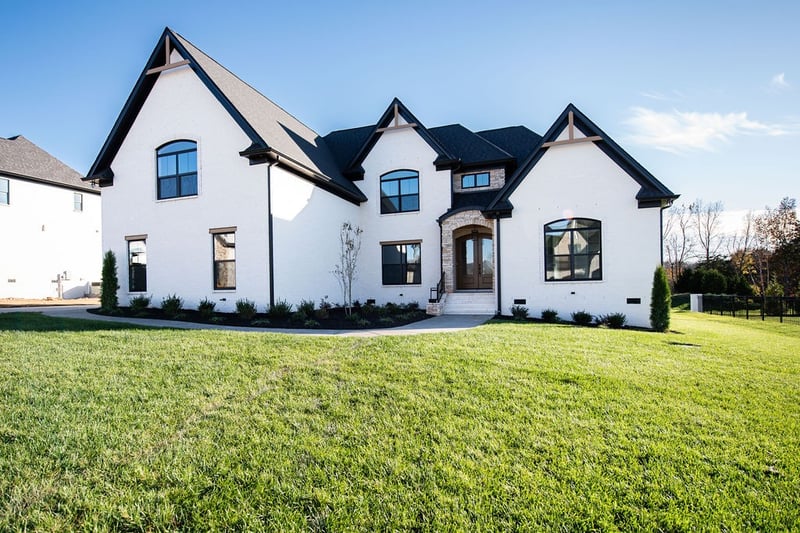 862 Harrisburg Ln, Mount Juliet, TN 37122